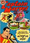 Captain Marvel Adventures #77 Comic Books - Covers, Scans, Photos in Captain Marvel Adventures Comic Books - Covers, Scans, Gallery